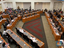 Ekonomi RI 2022 Ditarget Tumbuh 5,2%, Rupiah 14.350/US$
