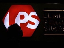 Jadi Penjamin Asuransi, Begini Rincian Wewenang Baru LPS