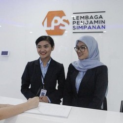Punya Aset Rp 162 T, LPS Sudah Tutup 116 Bank