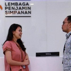 MK Putuskan LPS Lembaga Independen, Bebas dari Intervensi