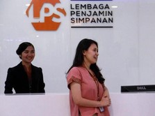 Top! RI Masuk Daftar Negara yang Punya Penjaminan Asuransi