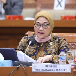 Upah Minimum Tidak Dihapus Kok, Ini Penjelasannya