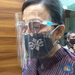 Virus' Resesi Singapura Bisa Menular ke RI?