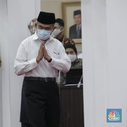 Resmi, 28-29-30 Desember 2020 Nggak Jadi Libur Akhir Tahun!