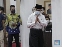 Resmi, 28-29-30 Desember 2020 Nggak Jadi Libur Akhir Tahun!