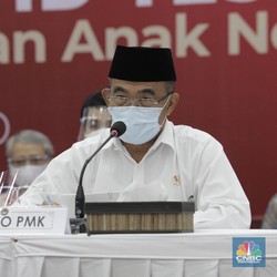 Cuti Bersama Akhir 2020 Dipangkas, Diganti Tahun Depan?