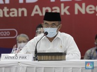 Cuti Bersama Akhir 2020 Dipangkas, Diganti Tahun Depan?