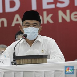 Jokowi Pangkas Libur & Cuti Bersama Desember, Sore Ini Rilis!