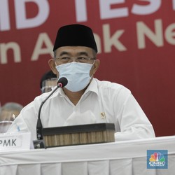 Help Pak Jokowi, Ada Daerah yang Setop Penyaluran Bansos Nih
