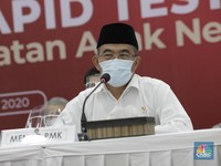 Sempat Boleh, Kini Mudik Dilarang! Pengusaha Bus: Ini Parodi