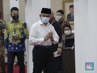 Libur Nasional 2023 Diumumkan, Ada 15 Tanggal Merah!