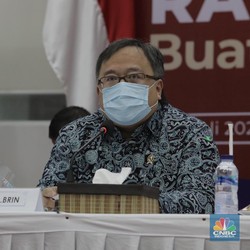 Vaksin Covid-19 RI Feat China Sudah Fase 3, What's Next?
