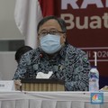 Drone Tempur 'Made in RI' Terbang Perdana Januari 2021