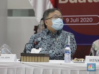 Cara RI Hancurkan Covid-19: Herd Immunity Lewat Vaksin!