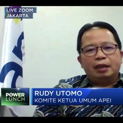 OJK Tolak Relaksasi MKBD di Bawah Rp 25 M, Ini Tanggapan APEI