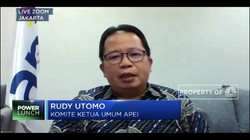 OJK Tolak Relaksasi MKBD di Bawah Rp 25 M, Ini Tanggapan APEI