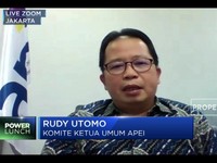 OJK Tolak Relaksasi MKBD di Bawah Rp 25 M, Ini Tanggapan APEI