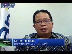 OJK Tolak Relaksasi MKBD di Bawah Rp 25 M, Ini Tanggapan APEI