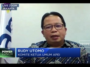 OJK Tolak Relaksasi MKBD di Bawah Rp 25 M, Ini Tanggapan APEI