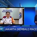 Percepat Pengurusan SIKM, Dishub DKI Reformasi Sistem Online