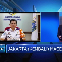 Percepat Pengurusan SIKM, Dishub DKI Reformasi Sistem Online
