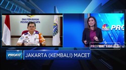Percepat Pengurusan SIKM, Dishub DKI Reformasi Sistem Online