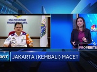 Percepat Pengurusan SIKM, Dishub DKI Reformasi Sistem Online
