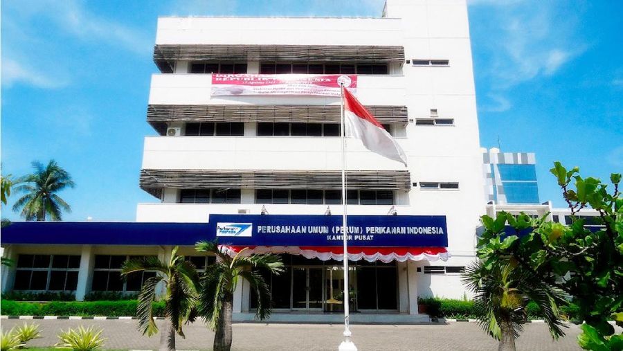 Perum Perindo (Ist)