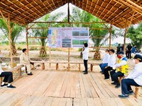 Duh! Food Estate di Maluku dan Papua Belum Juga Dibangun