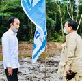 Tambah Persenjataan, Jokowi & Prabowo Jaga Ketat Natuna!