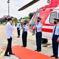 Kasus Positif Corona RI Tambah 2.657, Jokowi: Ini Lampu Merah