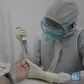 Maksimal Rp 150 Ribu, PERSI Minta RS Patuhi Harga Rapid Test