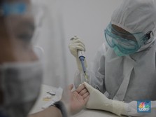 Percaya Atau Tidak, Ada yang Anggap Covid-19 Konspirasi!