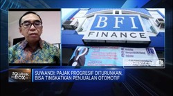 Restrukturisasi Rp 105 T, APPI Nantikan Bantuan Likuiditas