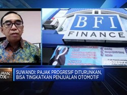 Restrukturisasi Rp 105 T, APPI Nantikan Bantuan Likuiditas