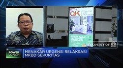Saat Pandemi, APEI Dorong Efisiensi Perusahaan Efek
