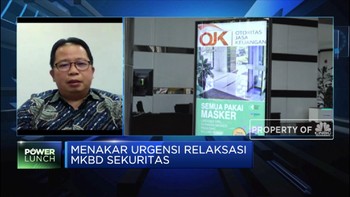Saat Pandemi, APEI Dorong Efisiensi Perusahaan Efek