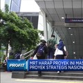 Sambung Jalur Ancol-Kota, MRT Cari Dana Ke JICA