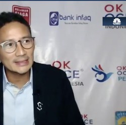 Benarkah Sandiaga Cs Borong Saham ACST via Rights Issue?