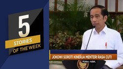 Burden Sharing Pemerintah-BI Hingga Pendapatan Negara -9,8%