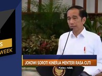 Burden Sharing Pemerintah-BI Hingga Pendapatan Negara -9,8%
