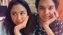 Sherina Munaf Gugat Cerai Suaminya Baskara Mahendra