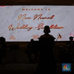 Corona RI Reda, Bisnis Event Organizer Mulai Happy