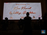 Corona RI Reda, Bisnis Event Organizer Mulai Happy