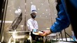 Aturan Resepsi Pernikahan di DKI: Dilarang Makan di Tempat!