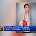 Ini Dirut Baru Emiten Migas Milik Grup Bakrie