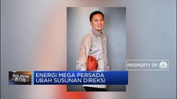 Ini Dirut Baru Emiten Migas Milik Grup Bakrie