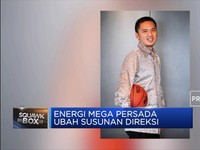 Ini Dirut Baru Emiten Migas Milik Grup Bakrie