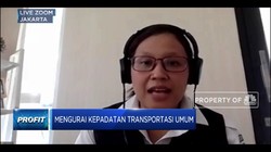 Tambah Frekuensi Perjalanan,Cara KCI Urai Kepadatan Penumpang