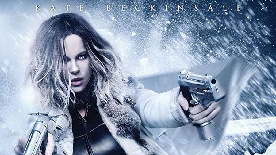 Underworld: Blood Wars
